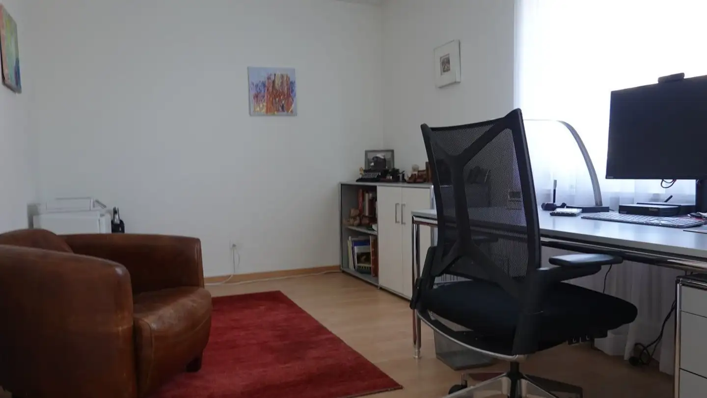Wohnung mieten - Kofer 237, 5705 Hallwil - Foto 2
