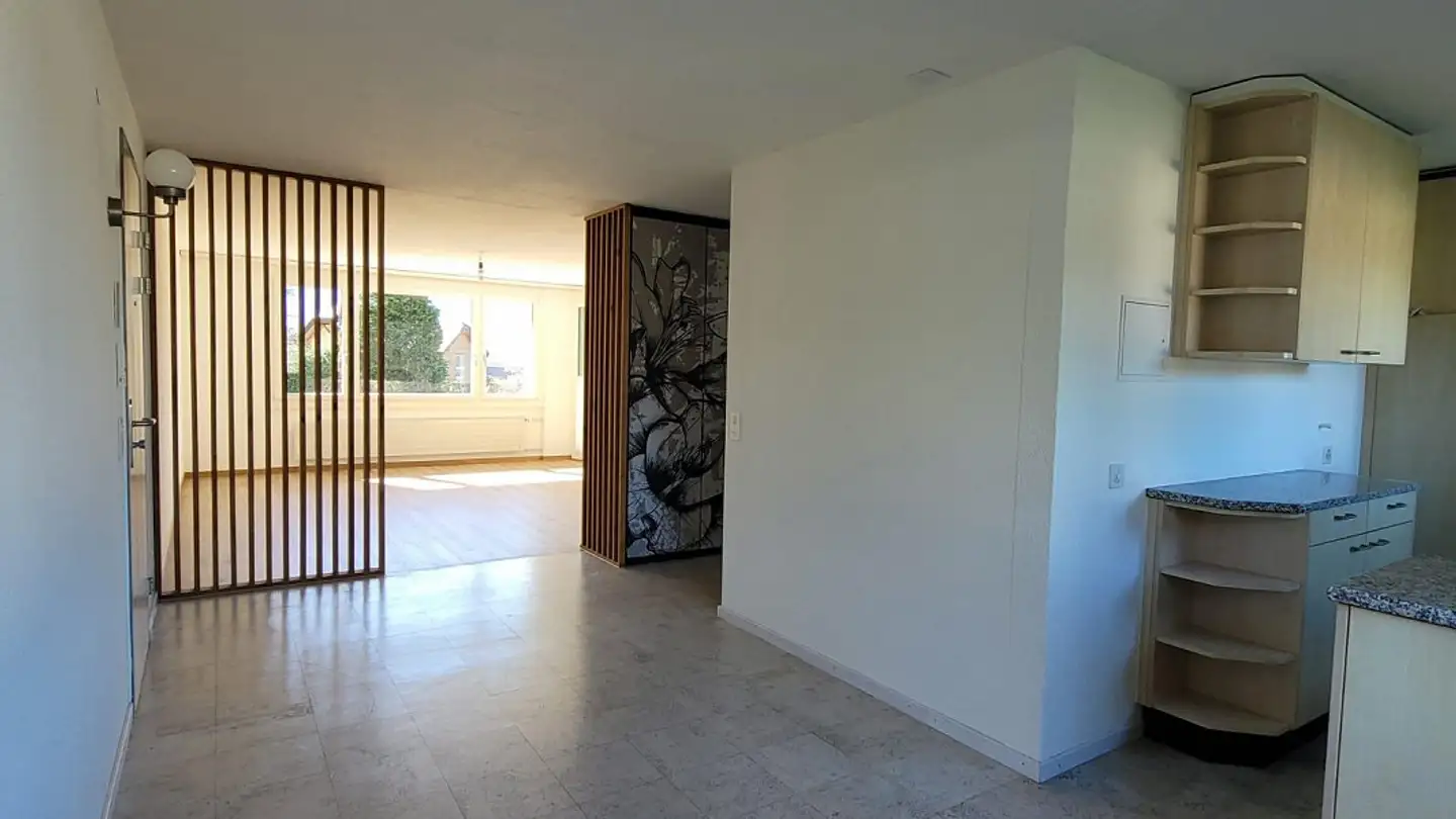 Appartamento in affitto - Lärchenweg 2, 6072 Sachseln - Photo 2