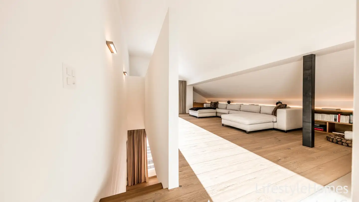 Duplex in vendita - 7504 Pontresina - Photo 3