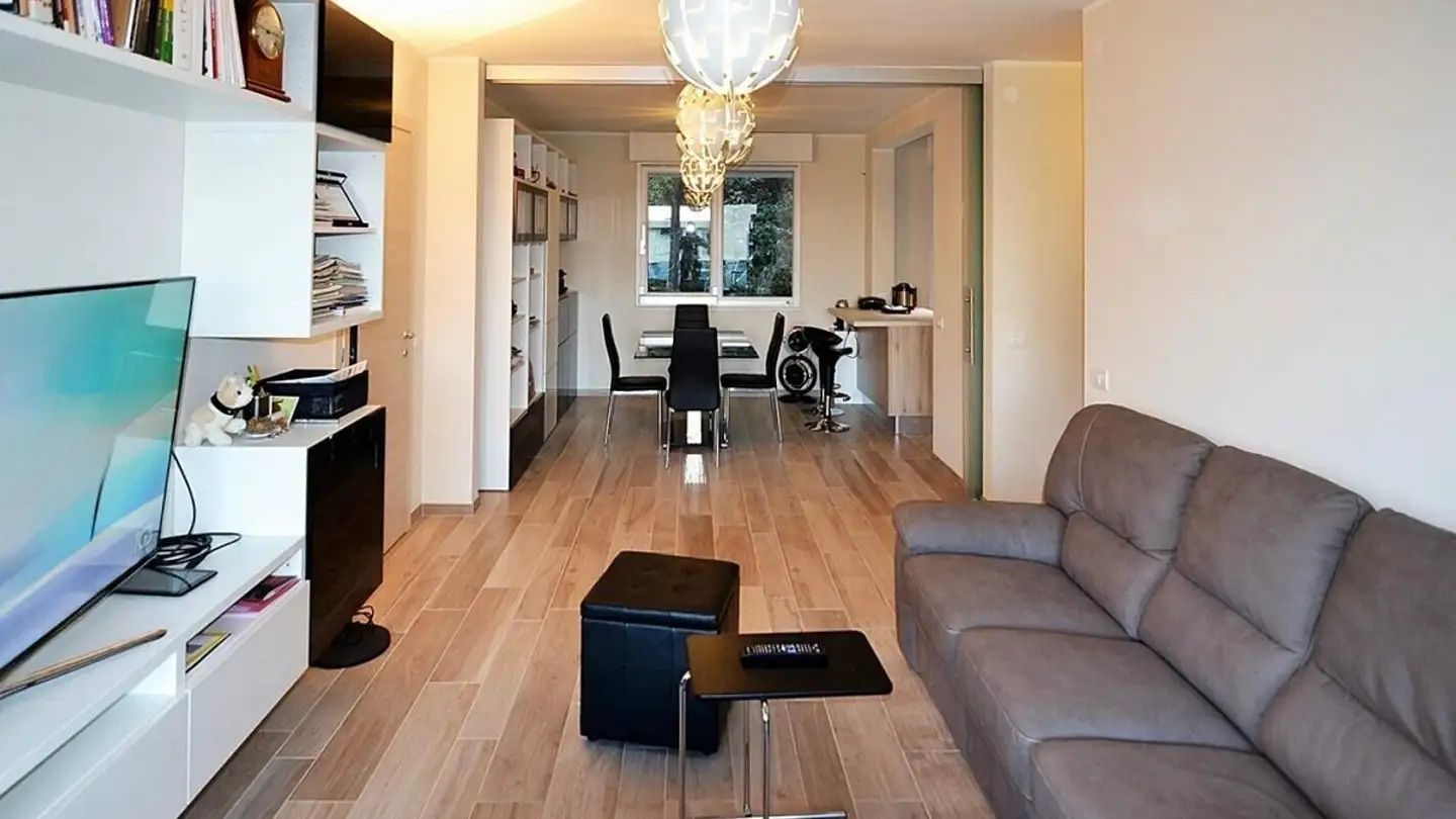 Appartamento in vendita - 6900 Paradiso - Foto 3