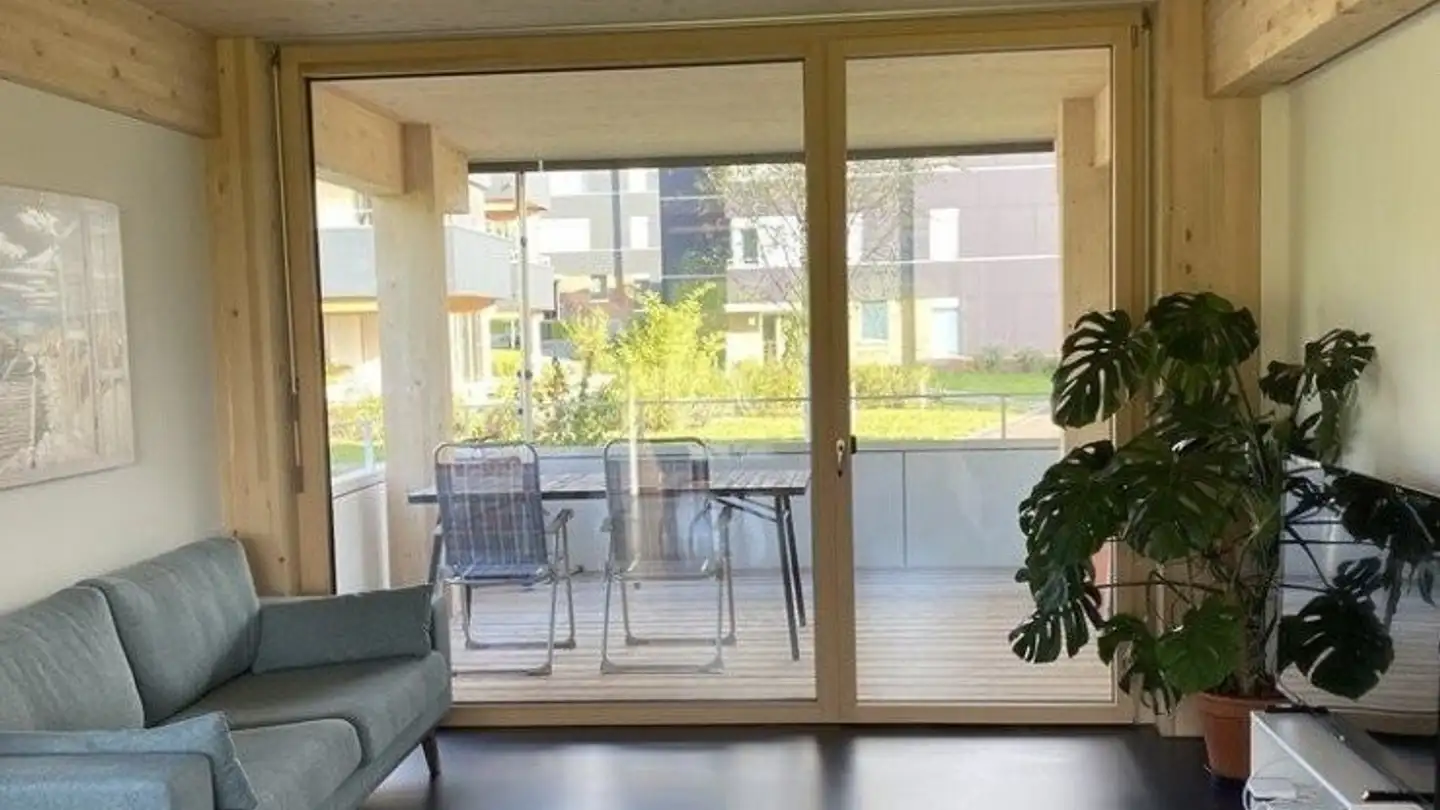 Wohnung mieten - Panoramastrasse 5, 8903 Birmensdorf ZH - Foto 2