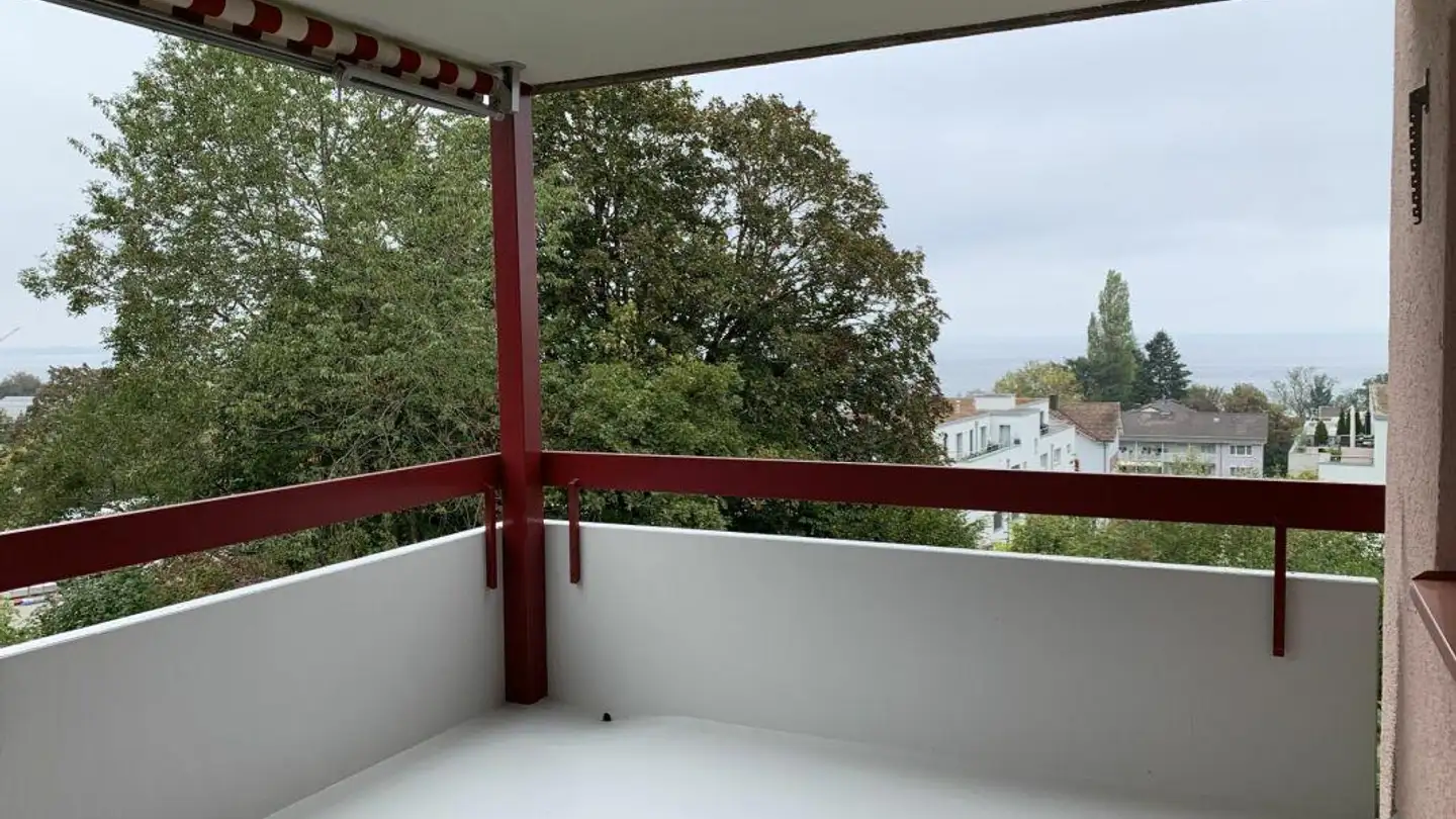 Apartment for rent - Wilenstrasse 14, 9404 Rorschacherberg