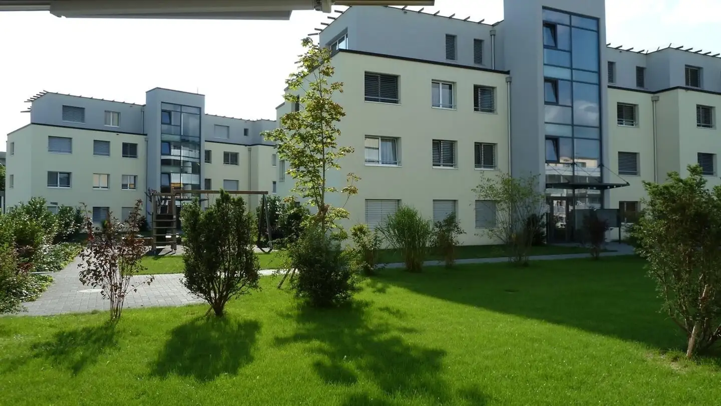 Appartamento in affitto - Wydengasse 7, 2557 Studen BE