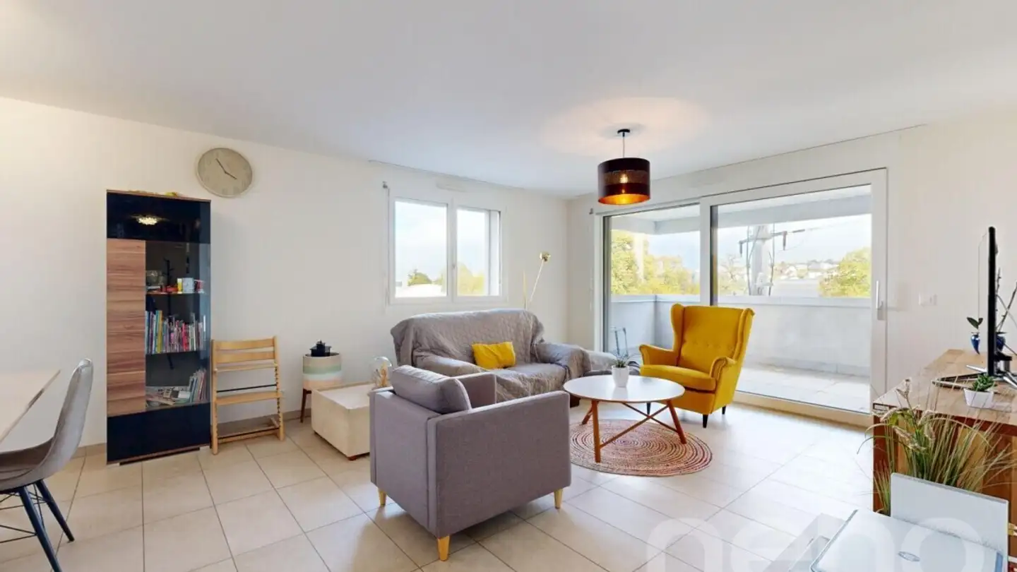 Appartamento in vendita - 1530 Payerne - Photo 4