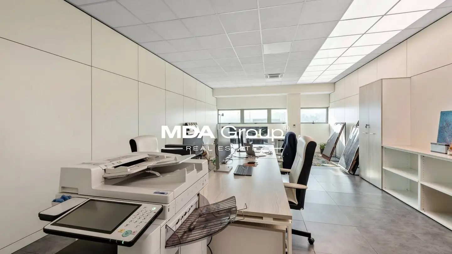 Office space for rent - Via Industria, 6850 Mendrisio - Photo 2