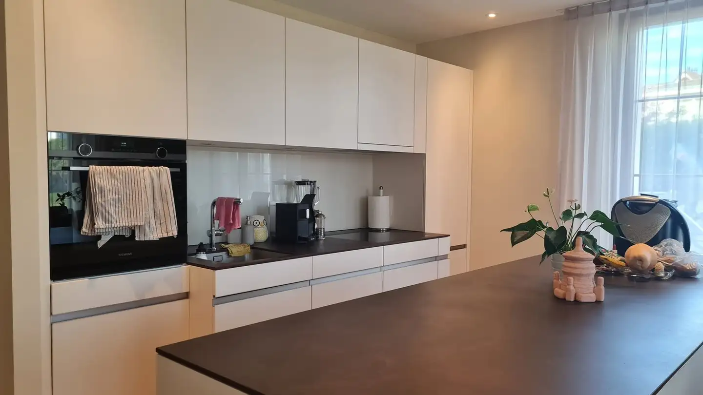 Appartamento in affitto - Im Steinacher 3, 8303 Bassersdorf - Photo 2