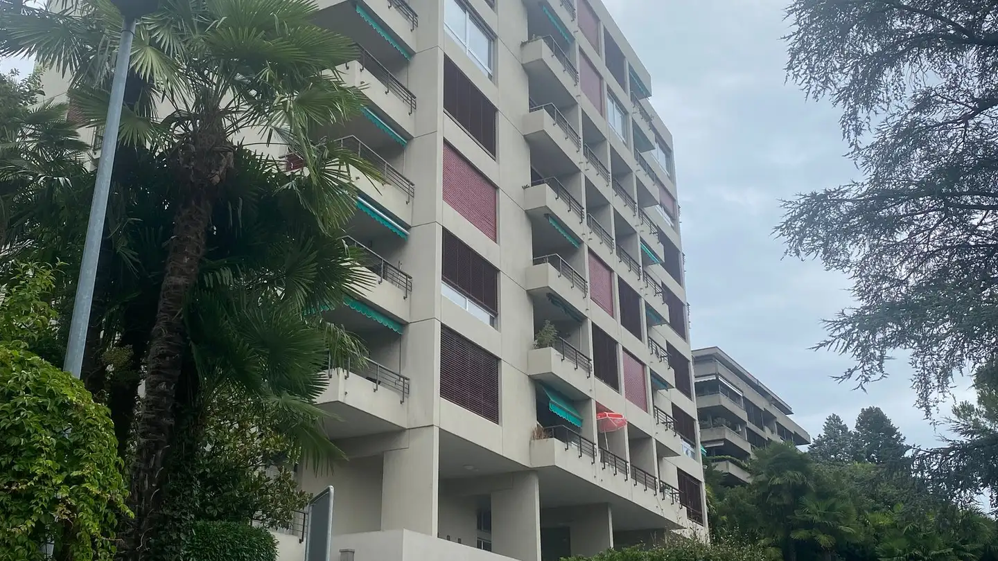 Attico in vendita - Via Francesco Chiesa 2, 6833 Vacallo - Photo 2