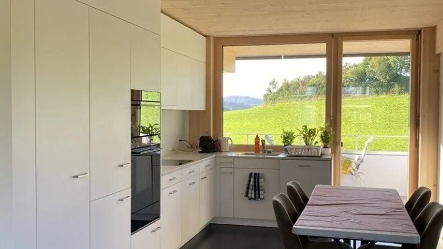 Wohnung mieten - Panoramastrasse 5, 8903 Birmensdorf ZH - Foto 3