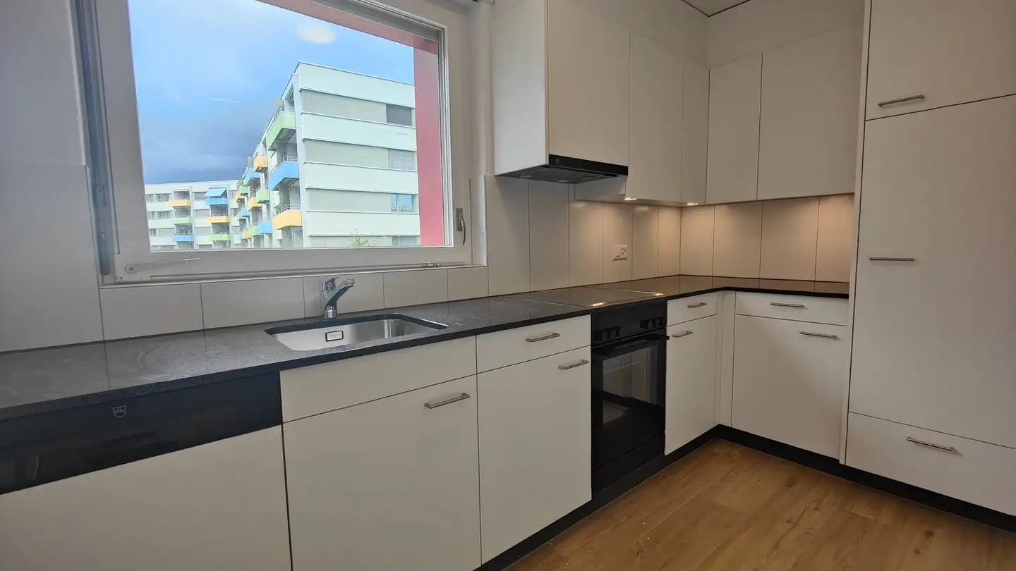 Wohnung mieten - Fellenbergstrasse 17, 3052 Zollikofen