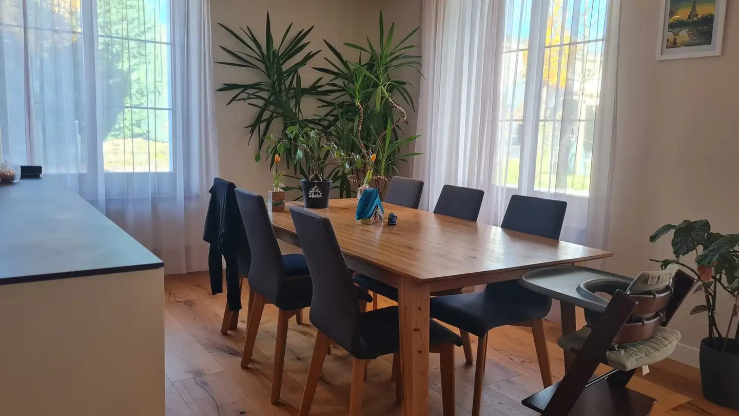 Appartamento in affitto - Im Steinacher 3, 8303 Bassersdorf - Photo 3