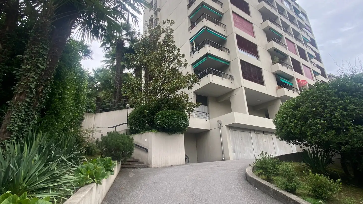 Attico in vendita - Via Francesco Chiesa 2, 6833 Vacallo - Photo 3