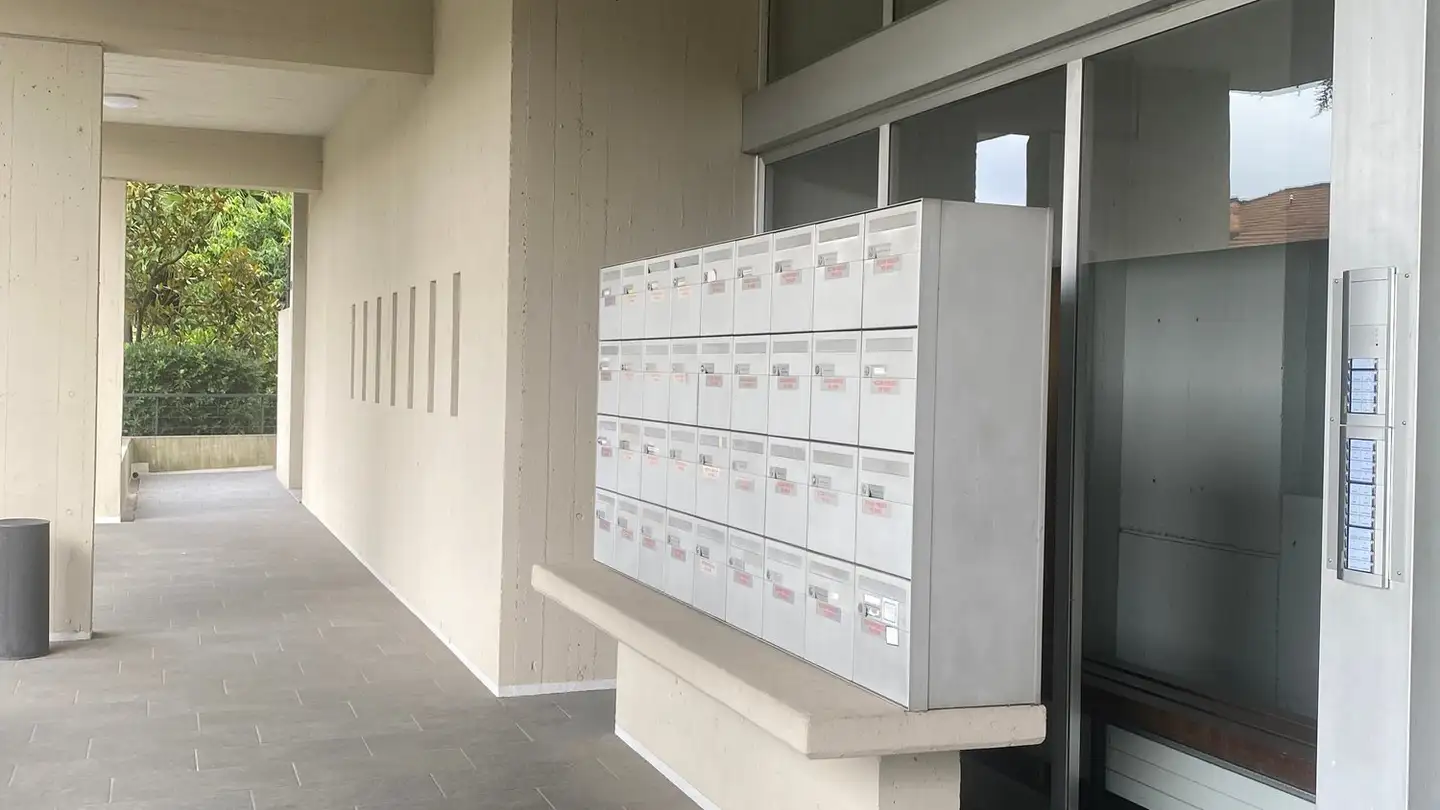 Attico in vendita - Via Francesco Chiesa 2, 6833 Vacallo - Photo 4