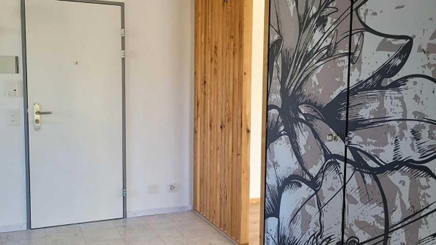 Appartamento in affitto - Lärchenweg 2, 6072 Sachseln - Photo 3