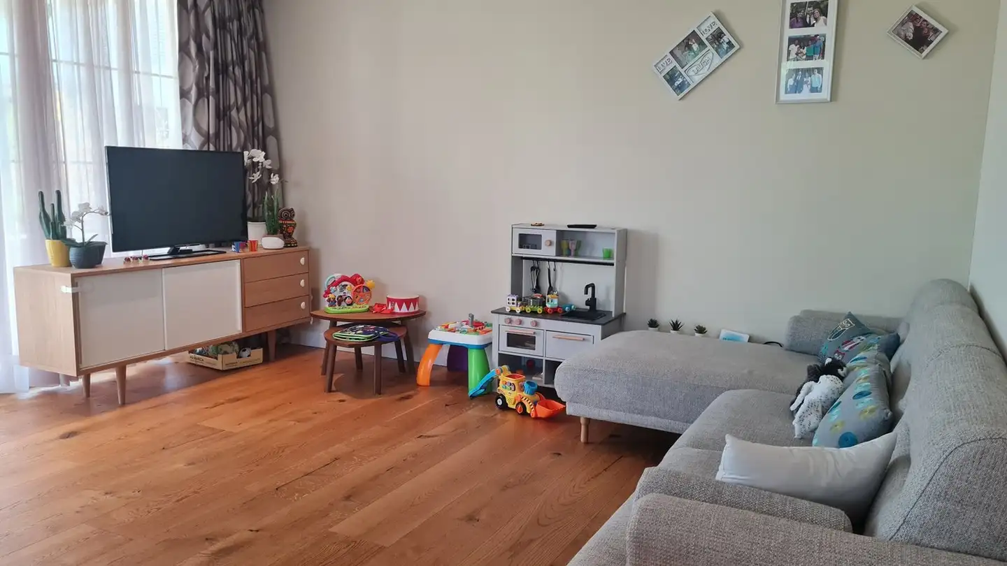 Appartamento in affitto - Im Steinacher 3, 8303 Bassersdorf - Photo 4