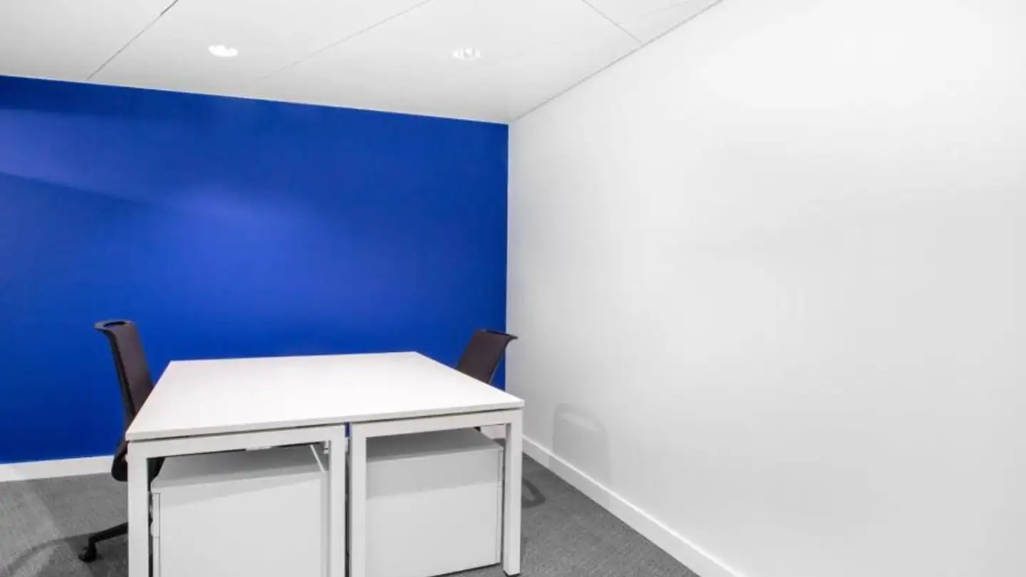 Bureau à louer - Badenerstrasse 47, 8004 Zürich