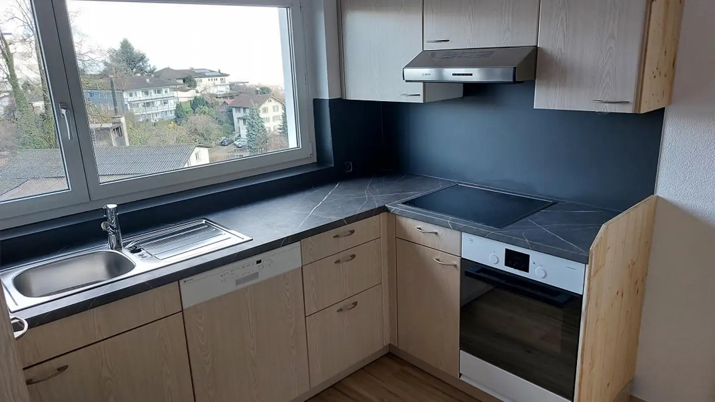 Appartamento in affitto - St. Annaschlossstrasse 23, 9404 Rorschacherberg - Foto 2