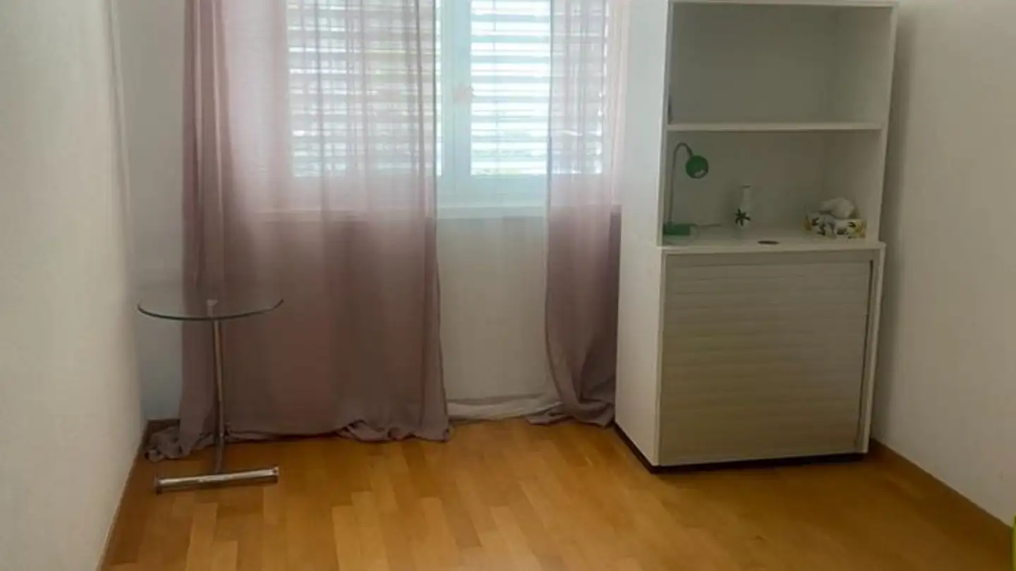 Single room for rent - Leuenpungertstrasse 2, 8157 Dielsdorf - Photo 2