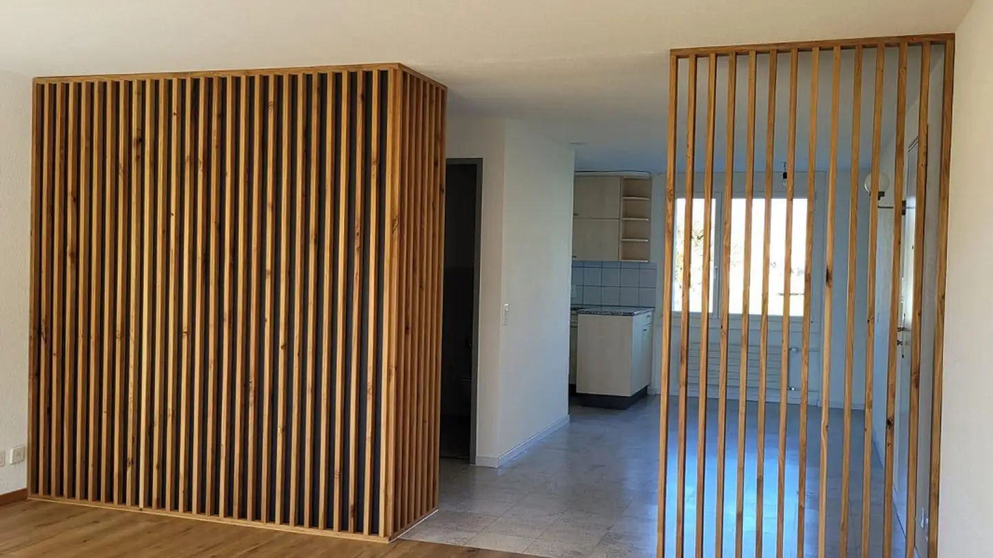 Appartamento in affitto - Lärchenweg 2, 6072 Sachseln - Photo 4