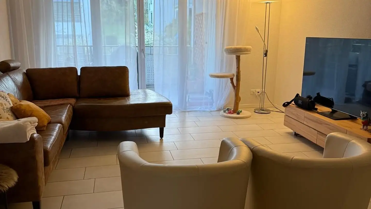 Single room for rent - Leuenpungertstrasse 2, 8157 Dielsdorf - Photo 3