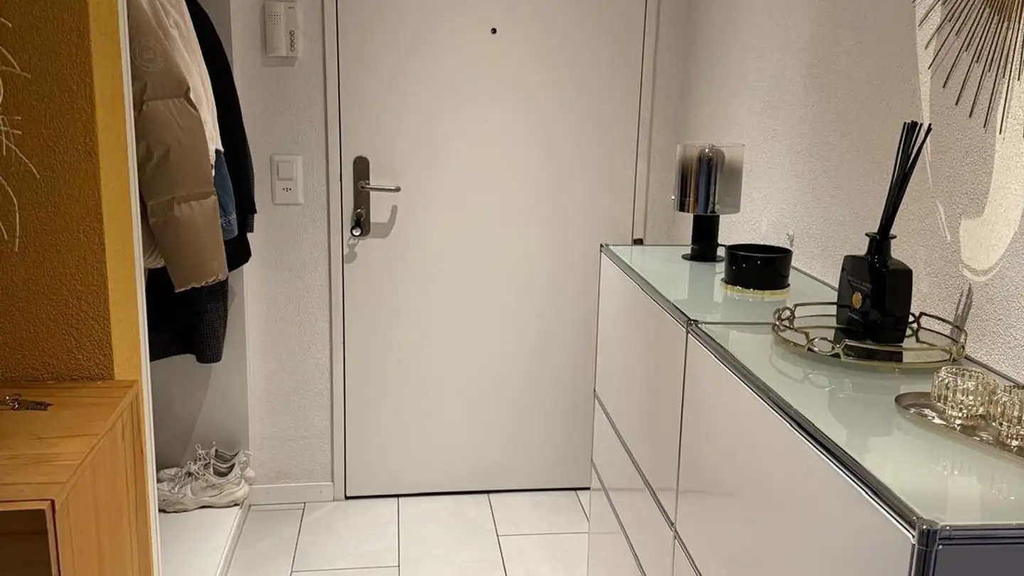 Single room for rent - Leuenpungertstrasse 2, 8157 Dielsdorf - Photo 4