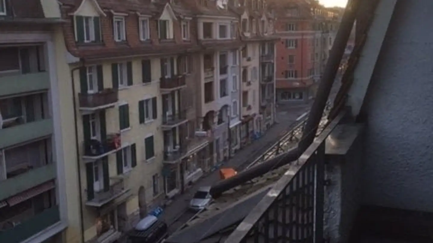 Appartamento in affitto - Lerchenweg 37, 3012 Bern - Foto 2