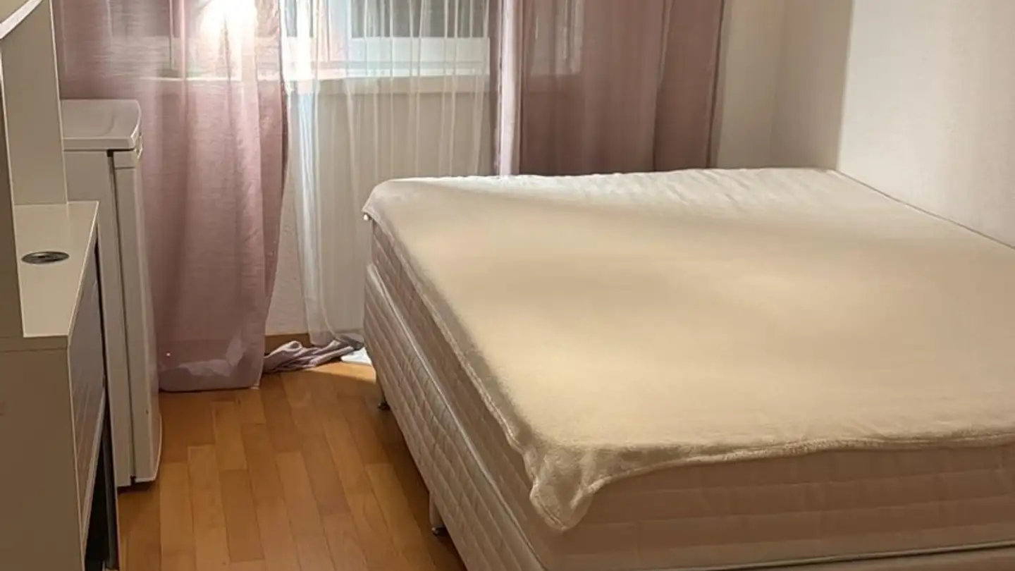 Single room for rent - Leuenpungertstrasse 2, 8157 Dielsdorf