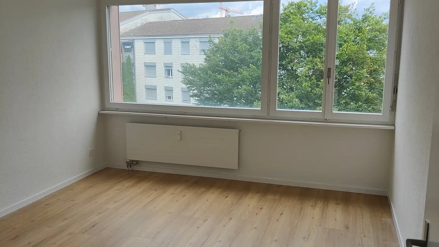 Wohnung mieten - Fellenbergstrasse 17, 3052 Zollikofen - Foto 3