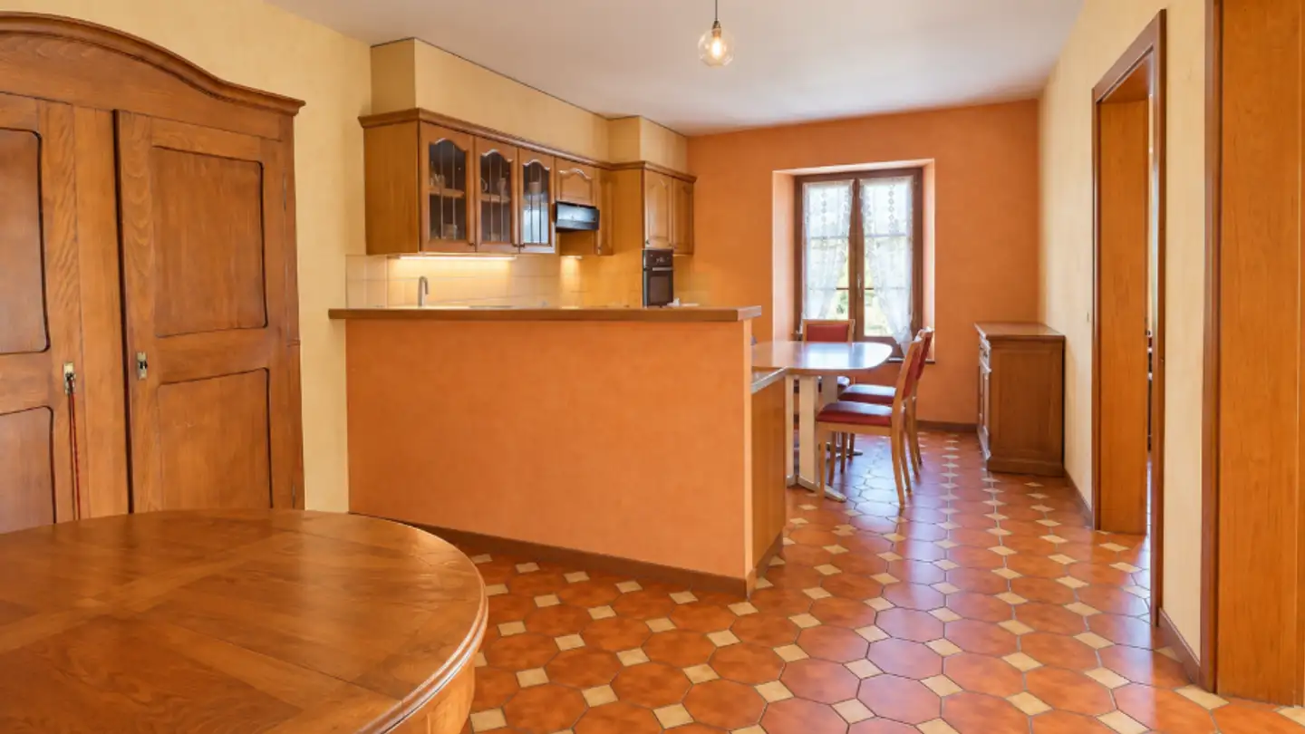 Maison individuelle à vendre - 1304 Cossonay-Ville - Photo 4