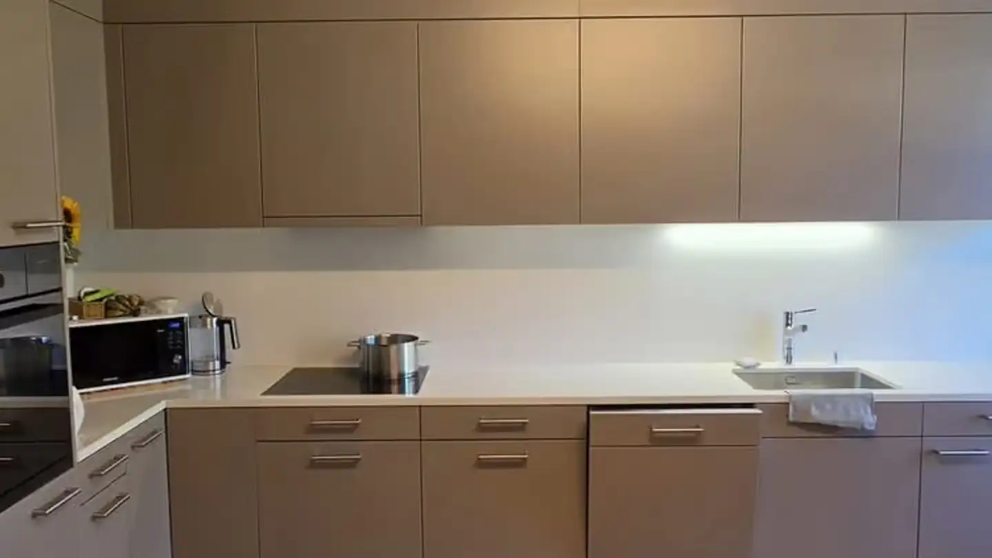 Apartment for rent - Limmatstrasse 119, 8005 Zürich