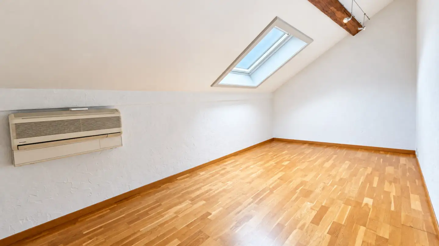 Wohnung mieten - Chemin Fama 15, 1907 Saxon - Foto 4