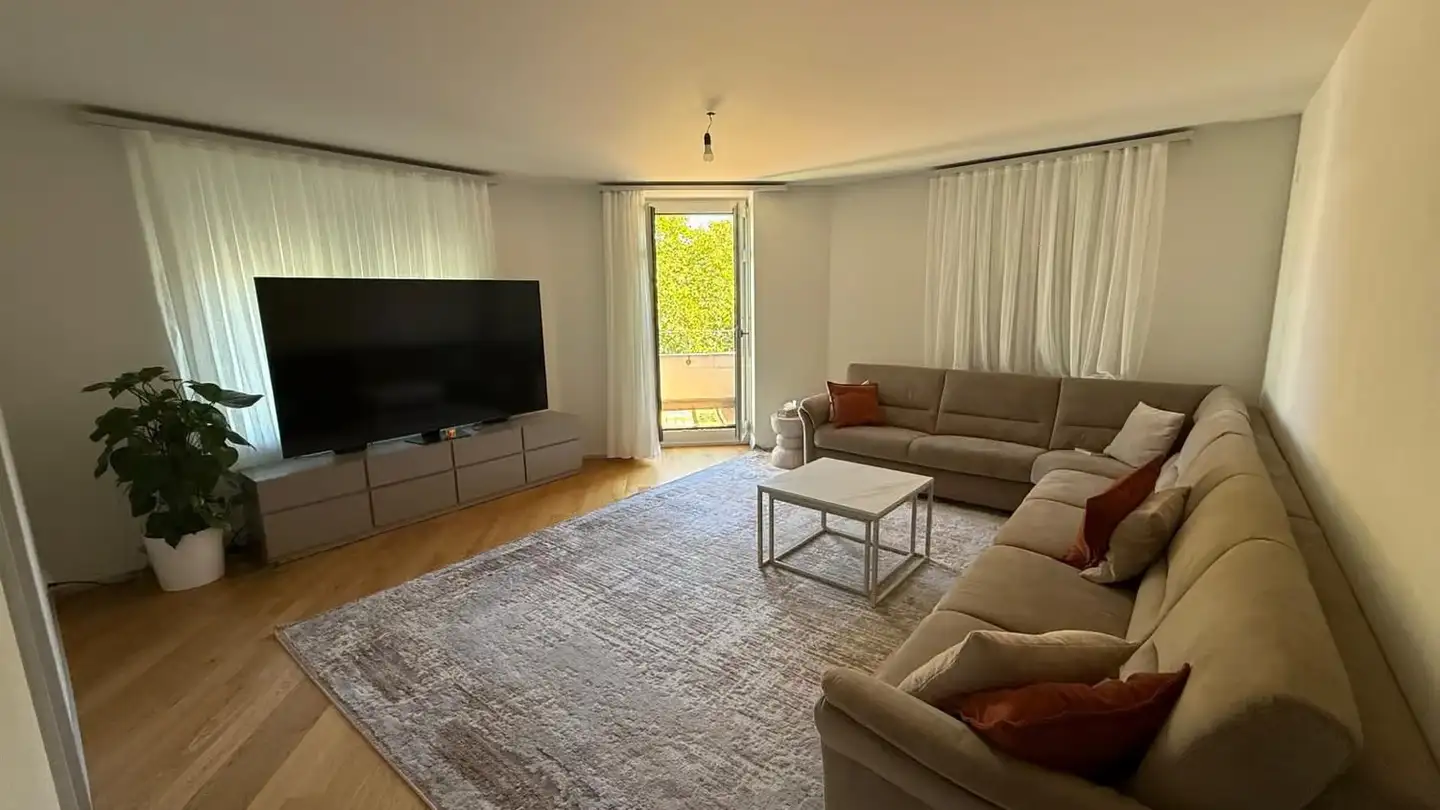 Wohnung mieten - Limmatstrasse 119, 8005 Zürich - Foto 3
