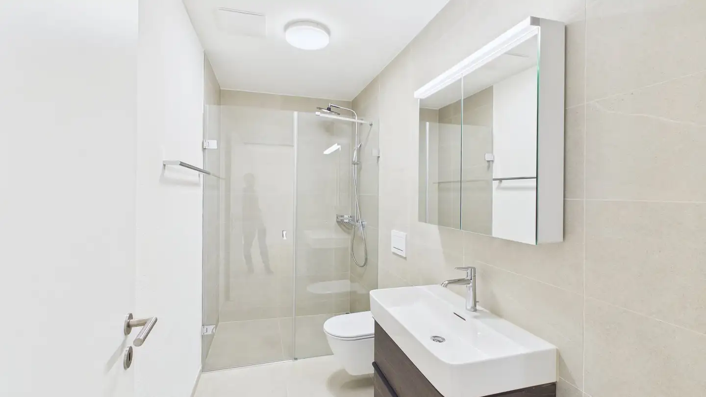 Attique à louer - Feldstrasse 10, 9450 Altstätten SG - Photo 3