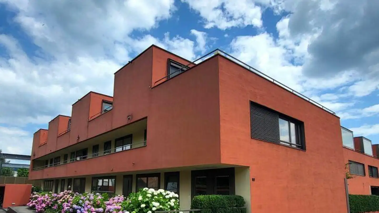 Wohnung mieten - Scheuergasse 5, 5210 Windisch - Foto 2