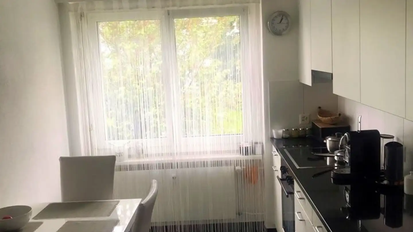Appartement à louer - Weinbergstrasse 9, 9500 Wil SG