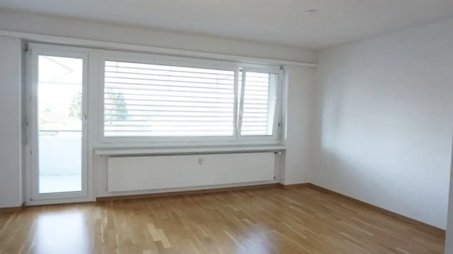 Appartement à louer - Weinbergstrasse 9, 9500 Wil SG - Photo 2