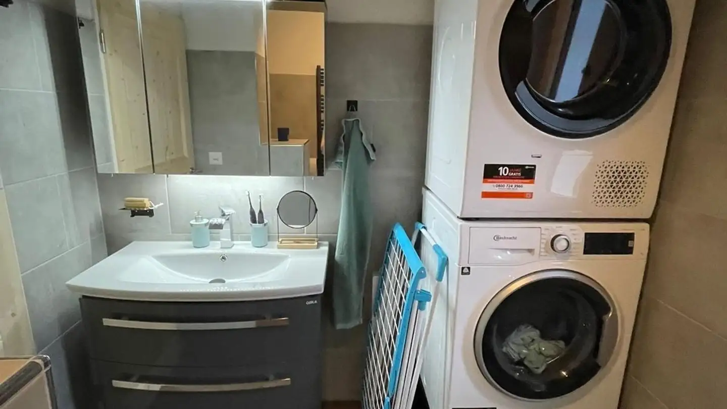 Apartment for rent - Oberdorfstrasse 11, 8187 Weiach