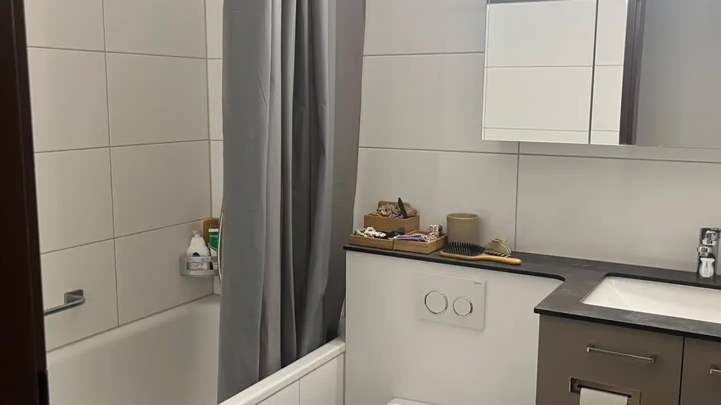 Appartement à louer - Zollweg 6b, 5034 Suhr - Photo 4