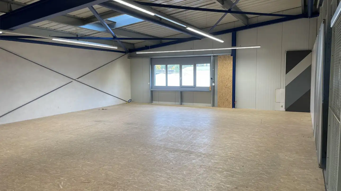 Lagerraum mieten - Hardstrasse 15, 5303 Würenlingen - Foto 2