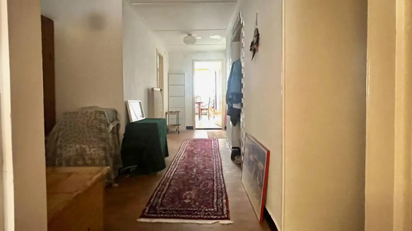 Apartment for rent - Grand-Rue 23, 2900 Porrentruy