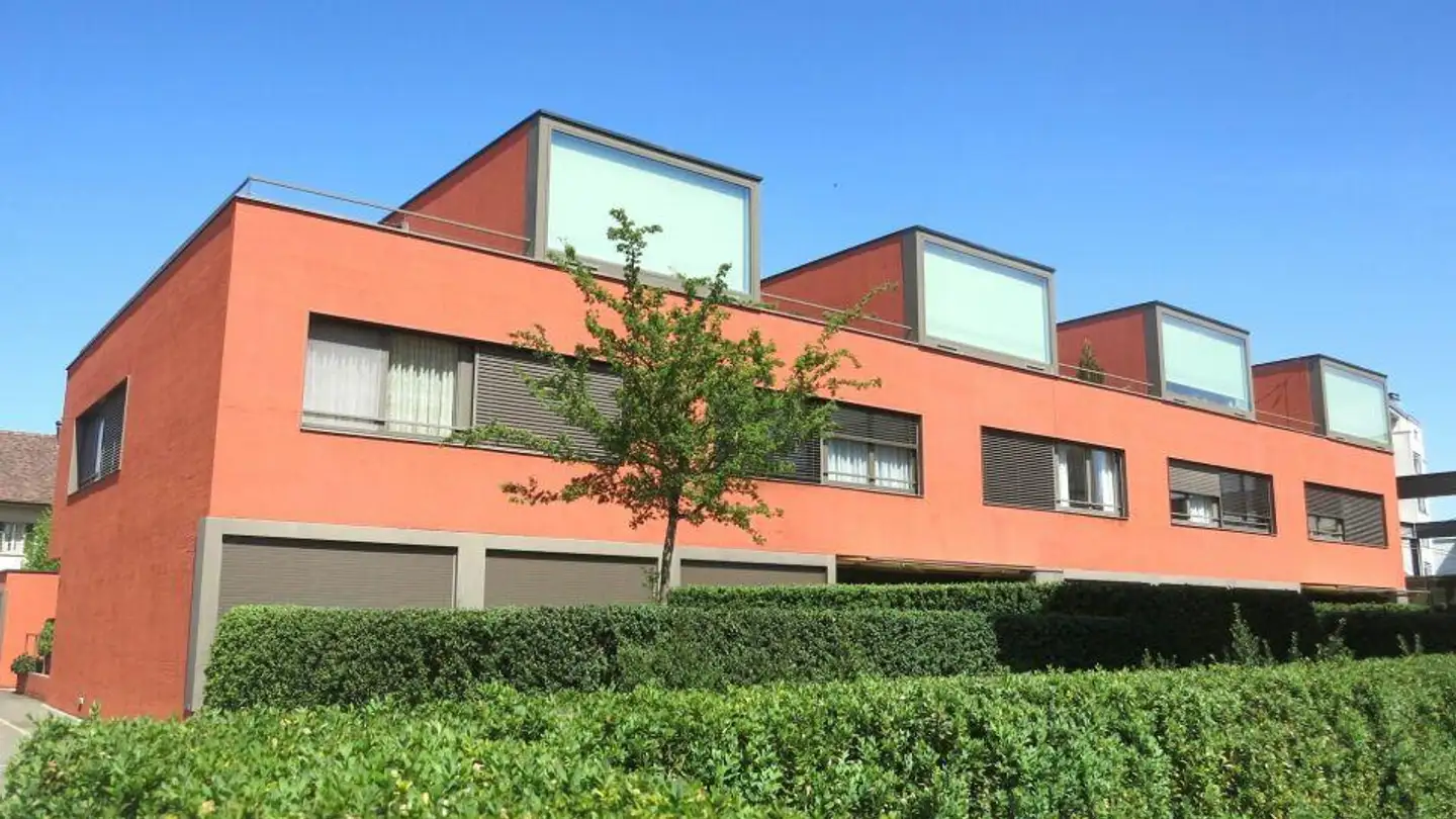 Wohnung mieten - Scheuergasse 5, 5210 Windisch