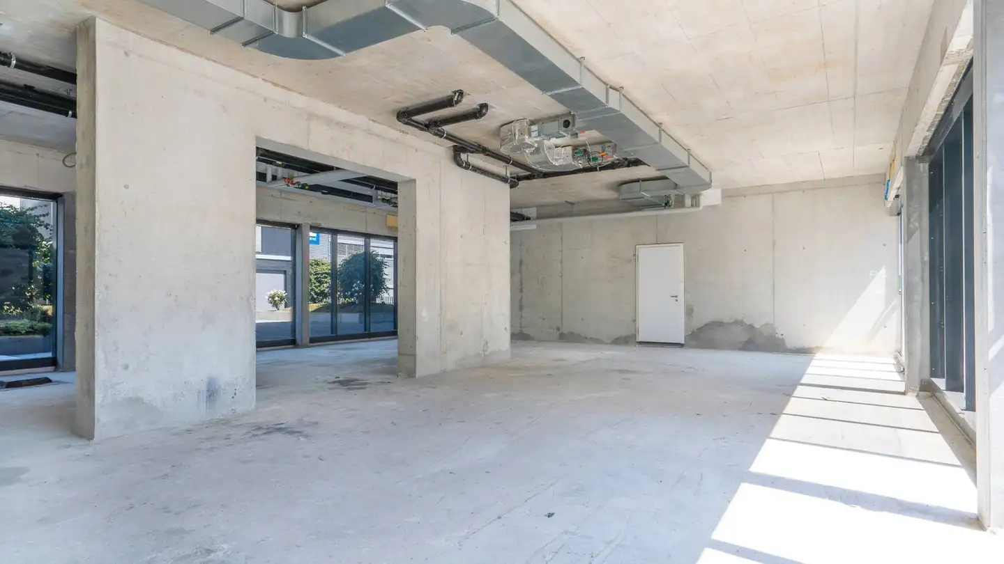 Arcade à louer - Route de Renens, 1008 Prilly - Photo 4