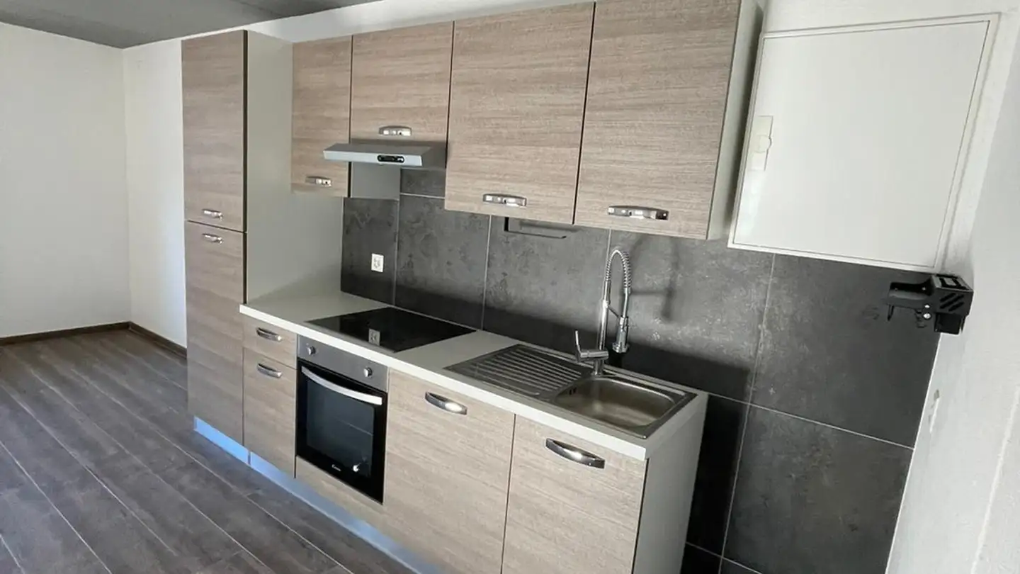 Apartment for rent - Oberdorfstrasse 11, 8187 Weiach - Photo 2