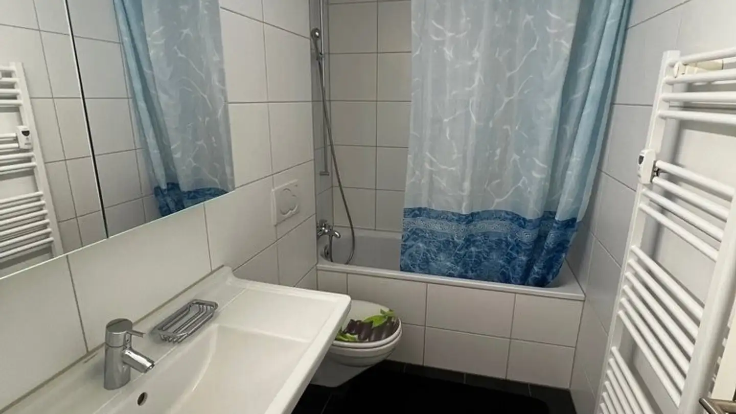 Appartement à louer - Weinbergstrasse 9, 9500 Wil SG - Photo 4