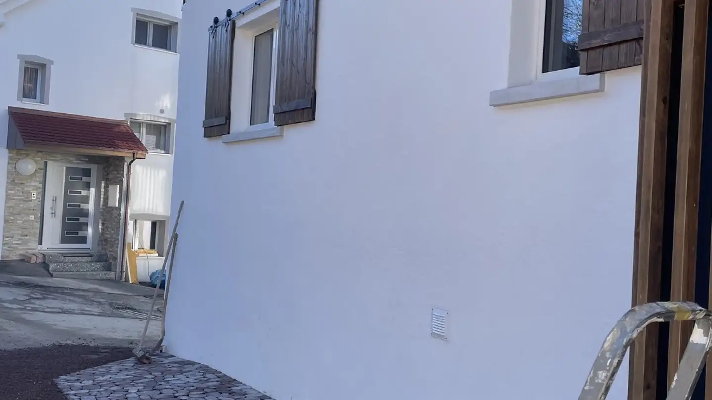 Apartment for rent - Oberdorfstrasse 11, 8187 Weiach - Photo 3