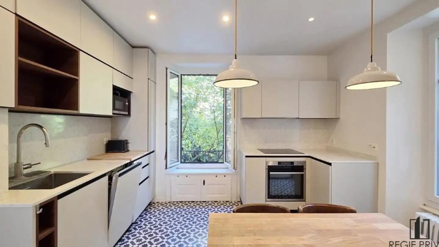 Appartement à louer - Avenue De France 62, 1004 Lausanne - Photo 2