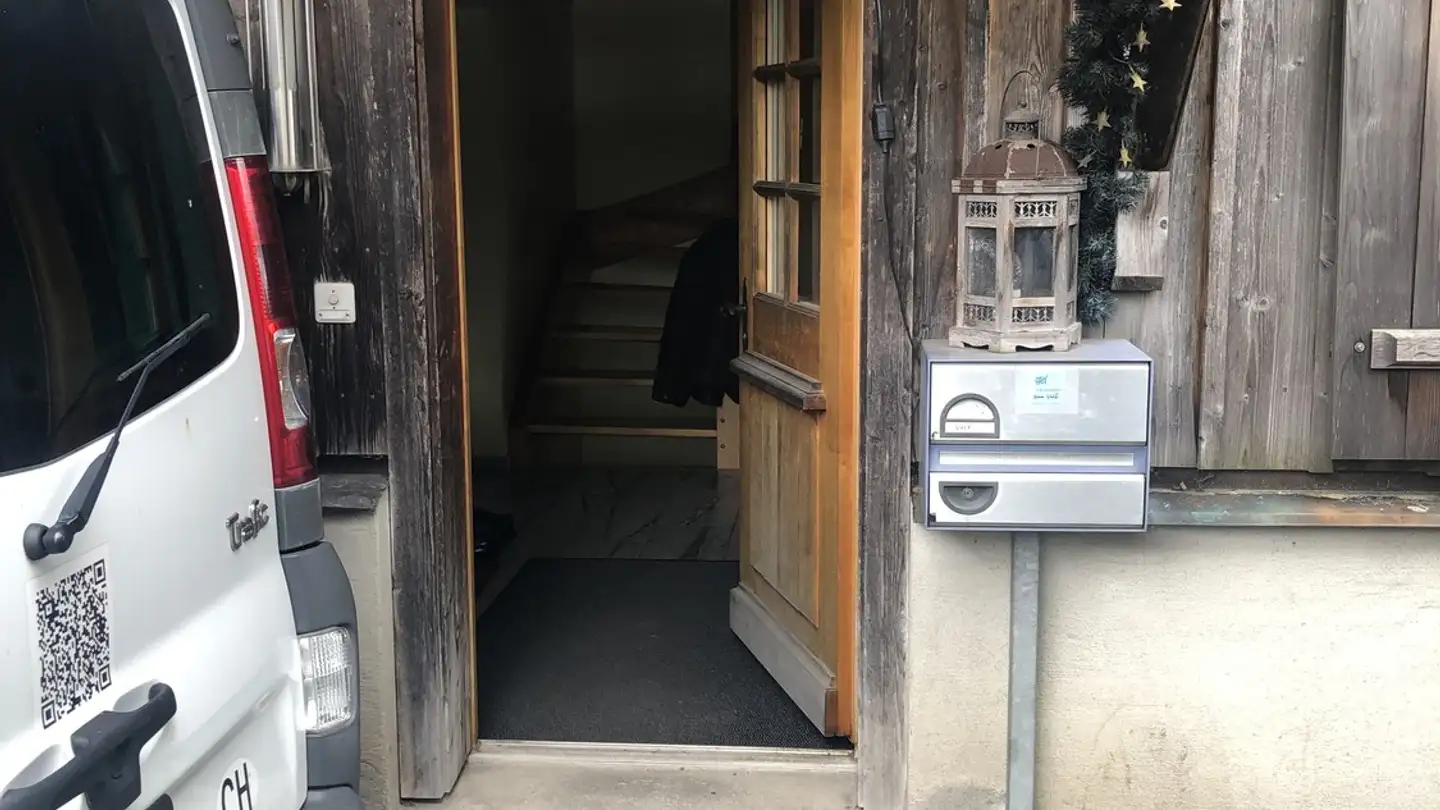 Single room for rent - Betzholzstrasse 8, 8340 Hinwil