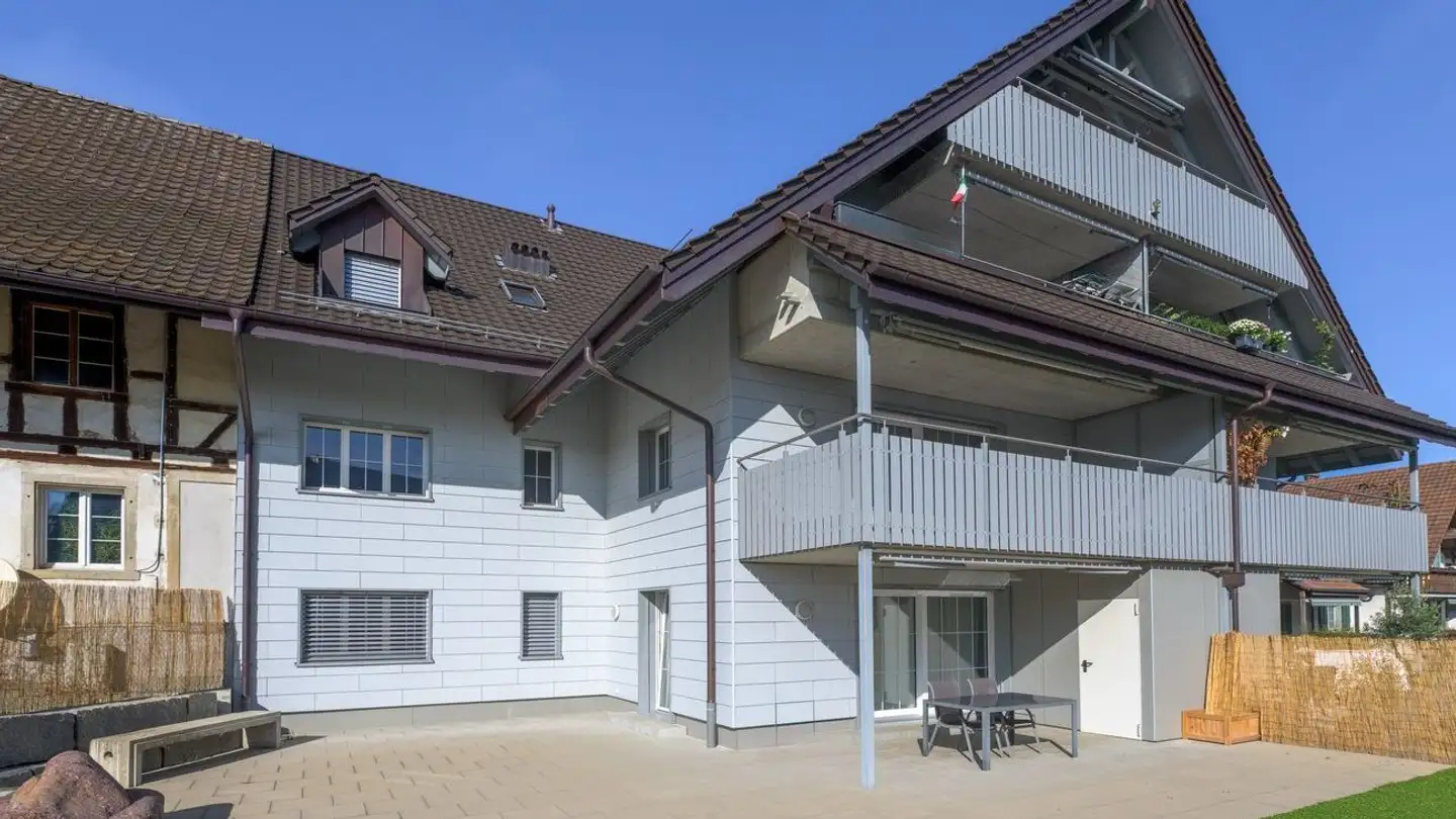 Apartment for rent - Wehntalerstrasse 13, 8173 Neerach