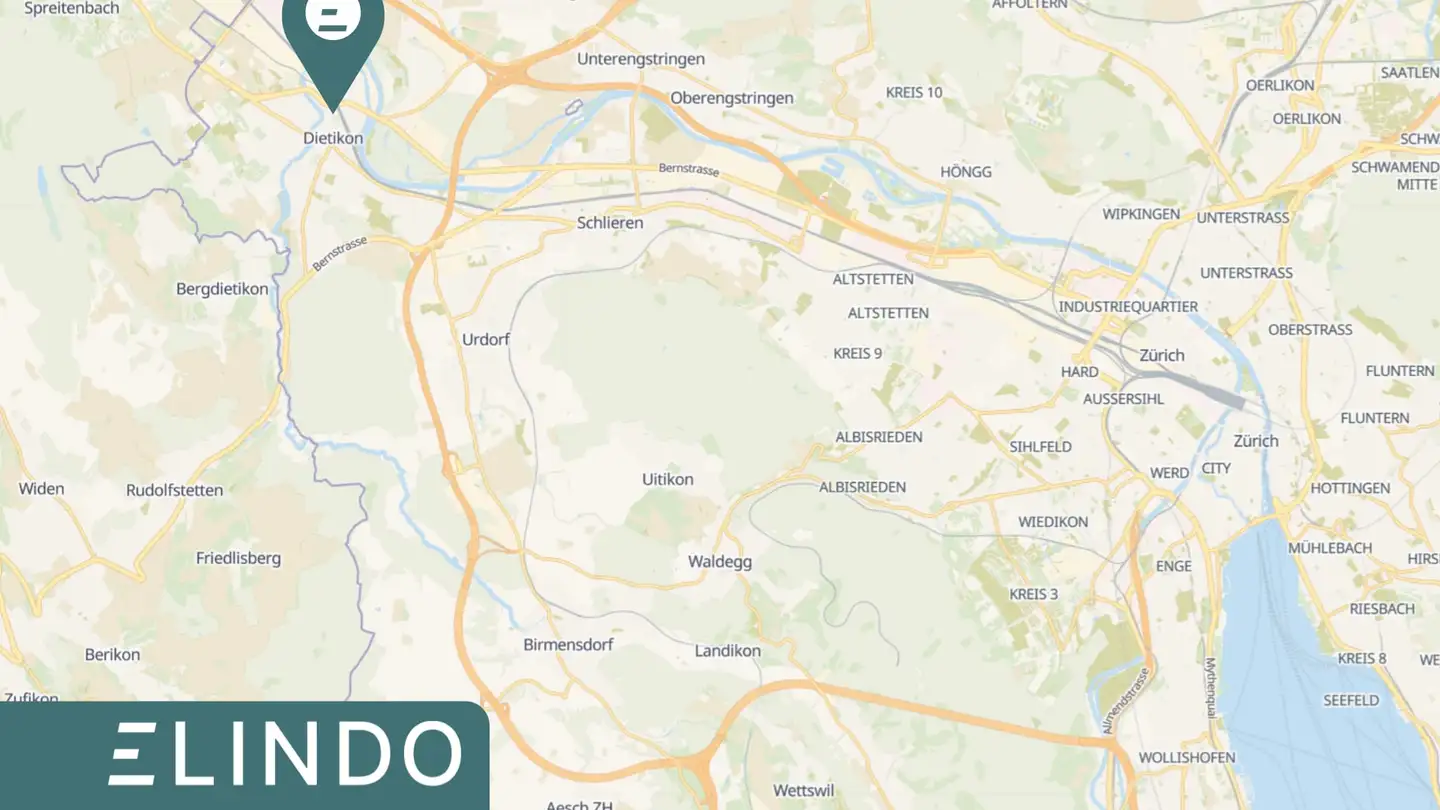 Edificio ad uso misto in vendita - 8953 Dietikon - Foto 2