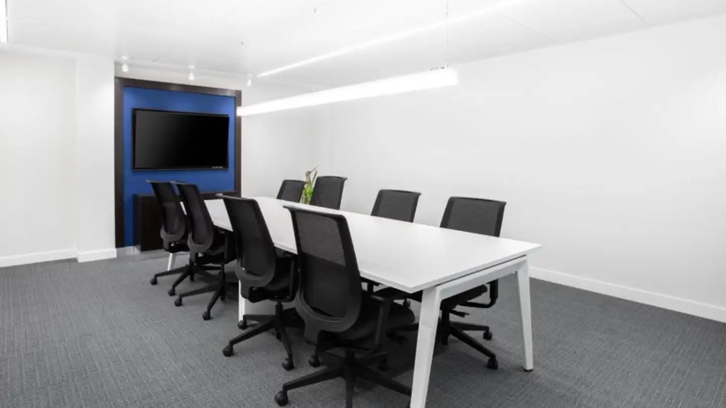 Bureau à louer - Badenerstrasse 47, 8004 Zürich