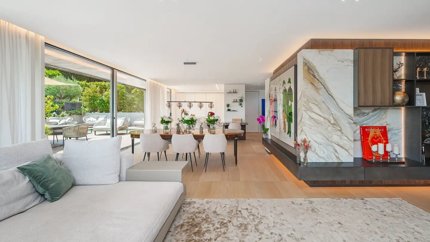 Apartment for sale - 6926 Montagnola - Photo 2